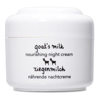 Ziaja Goat's Milk Night Cream