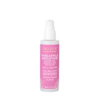 Pacifica Pineapple Smoothie Glossy Oil