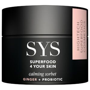 SYS Calming Sorbet