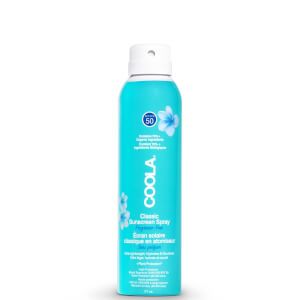 Coola Spray SPF50