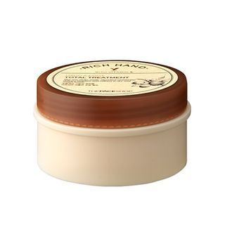 THE FACE SHOP Rich Hand V Hand & Foot Total Treatment