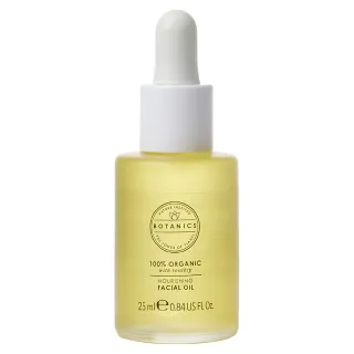 Botanics Organic Facial Oil