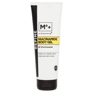 Me Niacinamide Body Gel Cream