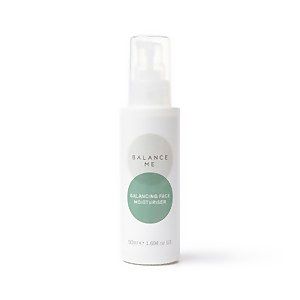 Balance Me Balancing Face Moisturiser