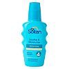 Soltan Soothe & Moisturise Aftersun Spray