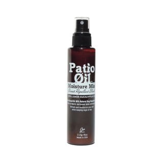Jao Patio Oil Moisture Mist