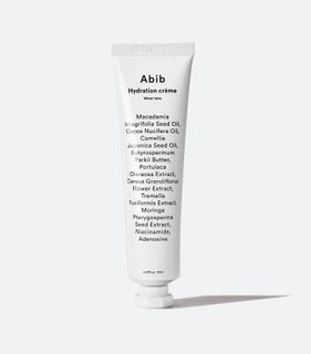 Abib Hydration Creme Water Tube
