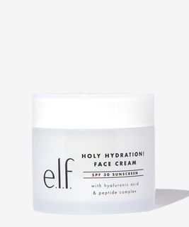 e.l.f. Cosmetics Holy Hydration! Face Cream SPF 30