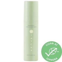 Tatcha Mini Hinoki Hydrating Body Oil