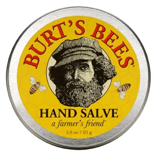 Burt's Bees 100% Natural Beeswax Hand Salve