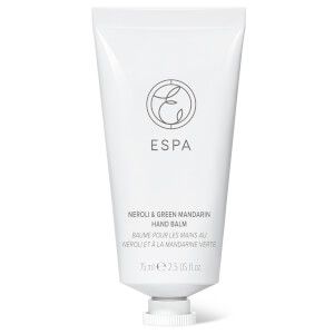 ESPA Neroli & Mandarin Hand Balm