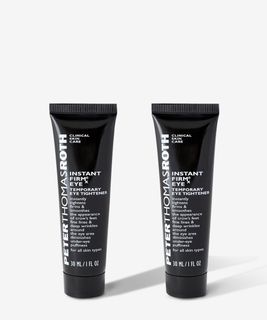 Peter Thomas Roth Instant Firm X Eye Duo