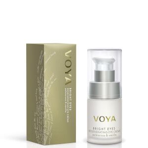 VOYA Bright Eyes Regenerating Eye Cream