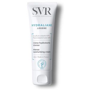 SVR Hydraliane Light Moisturising + Hydrating Cream