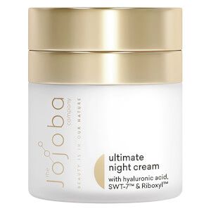 The Jojoba Company Ultimate Night Cream