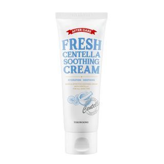 TOSOWOONG After Care Fresh Centella Soothing Cream