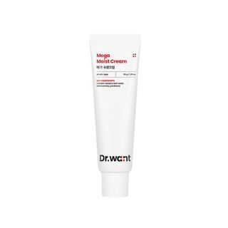 Dr.want Mega Moist Cream