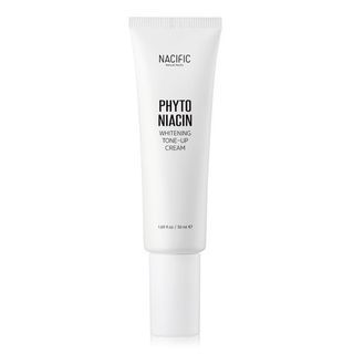 NACIFIC Phyto Niacin Whitening Tone-Up Cream