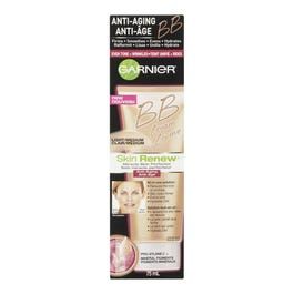 Garnier BB Cream Anti-Aging Face Moisturizer, Light/Medium