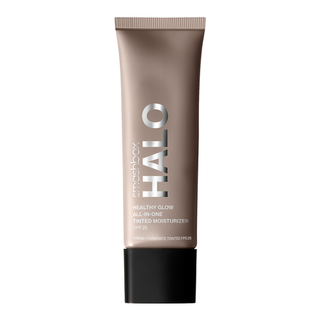 Smashbox Halo Healthy Glow All-in-One Tinted Moisturizer SPF 25