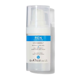 Ren Skincare Vita Mineral Active 7 Eye Gel