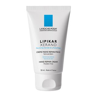 La Roche-Posay Lipikar for Hands