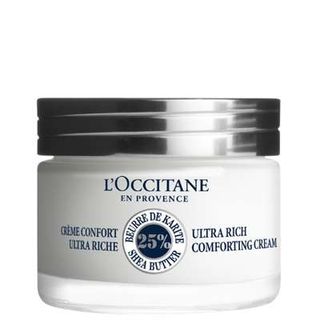 L'Occitane Shea Butter Ultra Rich Comforting Face Cream