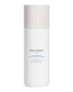 One Ocean Beauty Ultra Marine Cellulite Night Cream