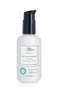 Skin Resource.MD Oil Free Antioxidant Facial Moisturizer