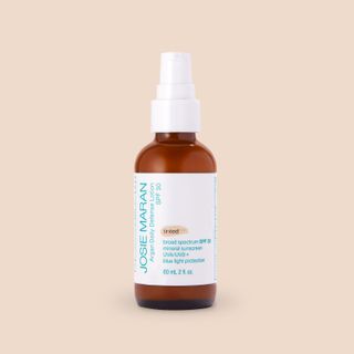 Josie Maran Argan Daily Defense Lotion SPF 30 Tinted