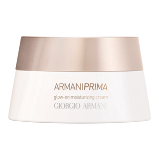 Armani Prima Glow-On Moisturising Cream