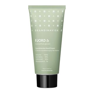 SKANDINAVISK FJORD Hand Cream