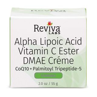 Reviva Alpha Lipoic, Vitamin C Ester + DMAE Night Cream