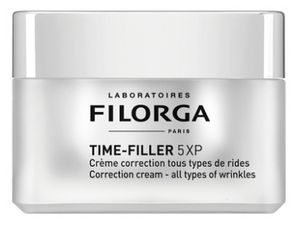 Filorga TIME-FILLER 5XP Correction Cream All Types of Wrinkles