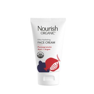 Nourish Organic Ultra Hydrating Face Cream