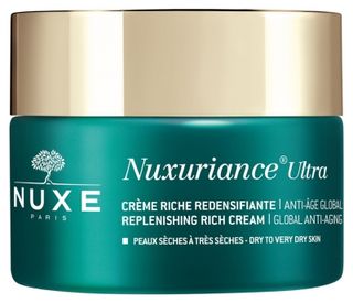 NUXE Nuxuriance Ultra Replenishing Rich Cream Global Anti-Aging