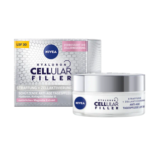 Nivea Hyaluron Cellular Filler Anti-Aging Day Care SPF 30