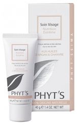 Phyt's Phyt'ssyma Face Care Extreme Nutrition Organic