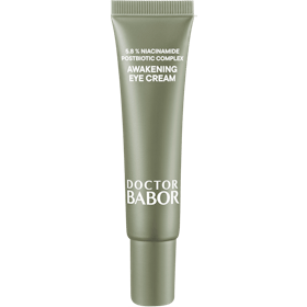 Doctor Babor Awakening eye cream
