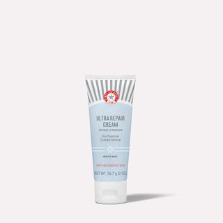 fab Ultra Repair Cream Winter Mint Deluxe Mini