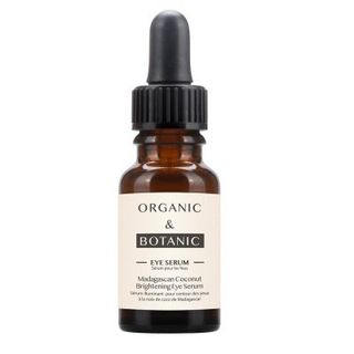 Organic & Botanic Organic Botanic Madagascan Coconut Eye Serum