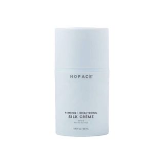 NuFace Firming and Brightening Silk Crème