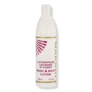 Makari Hand & Body Lotion