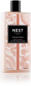 NEST Fragrances Ginger & Neroli Body Lotion