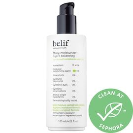 belif Milky Hydra Balancing Moisturizer