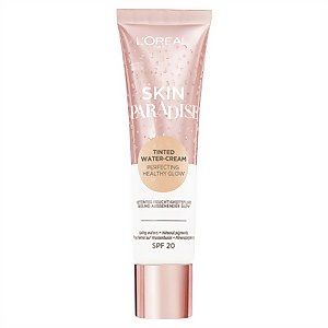 L'Oréal Paris Skin Paradise SPF20 Tinted Water-Cream