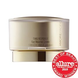 AMOREPACIFIC TIME RESPONSE Eye Reserve Crème
