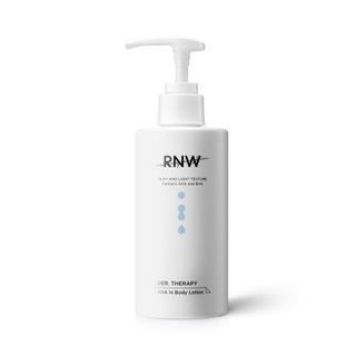 RNW DER. THERAPY AHA In Body Lotion