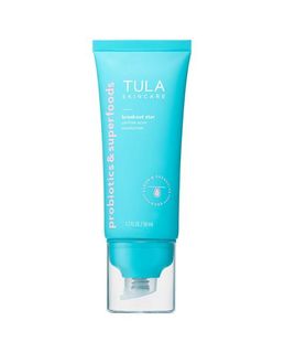 Tula Oil-Free Acne Moisturizer