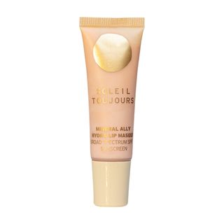 Soleil Toujours Mineral Ally Hydra Lip Masque SPF 15